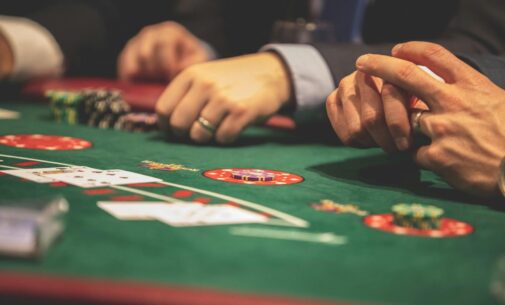 How To Win With Online Casinos