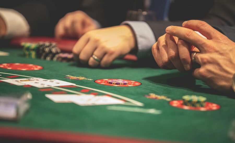 How To Win With Online Casinos