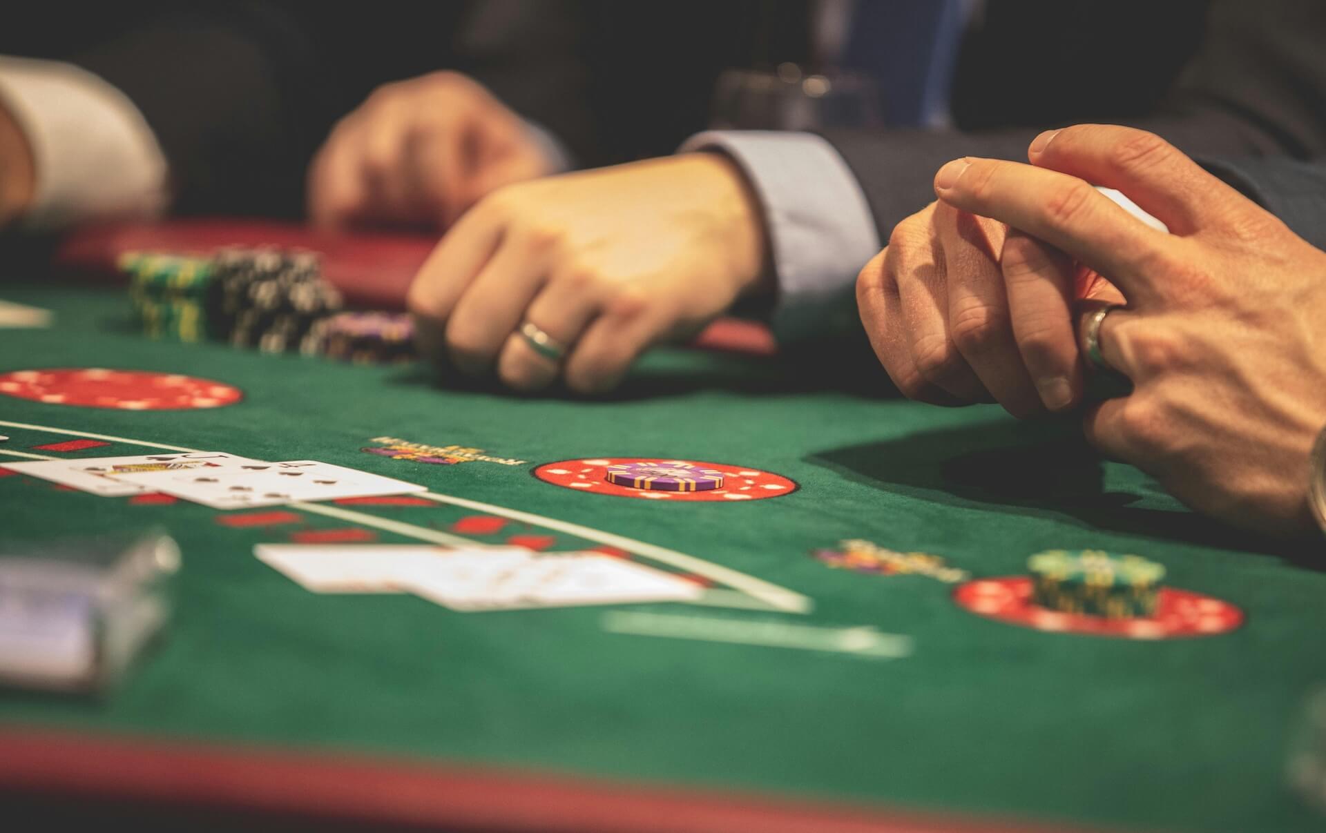 How To Win With Online Casinos